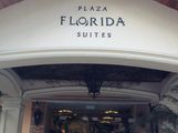 PLAZA FLORIDA SUITES